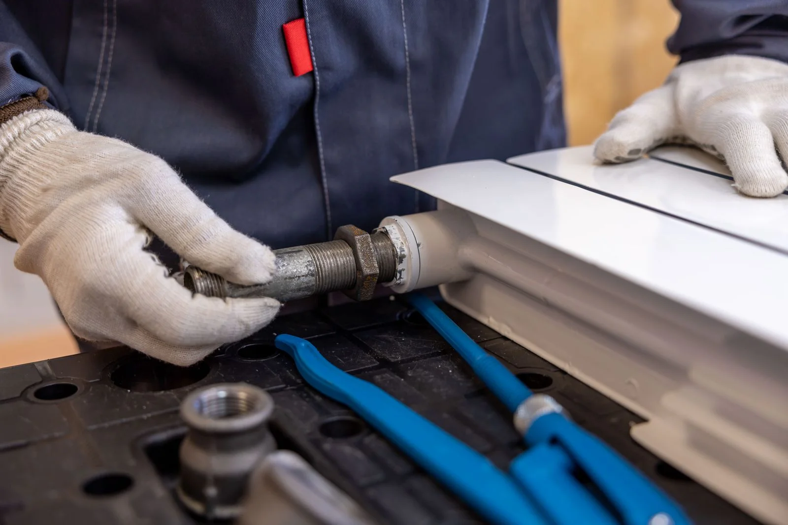 gas line plumbing athens tn fitted and pressure tested by a licensed plumber