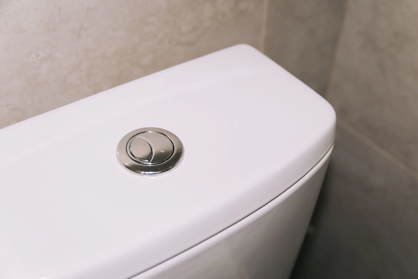 the flush control on a modern cistern, the part most often replaced during toilet repair cleveland tn homeowners book